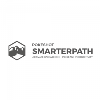 Logo Pokeshot SmarterPath